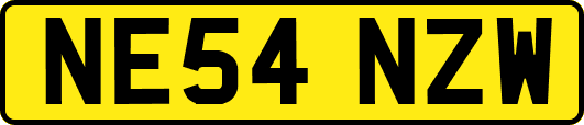 NE54NZW
