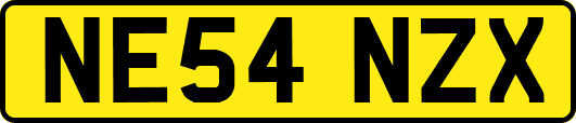 NE54NZX