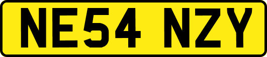 NE54NZY