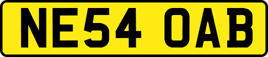 NE54OAB