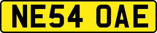 NE54OAE