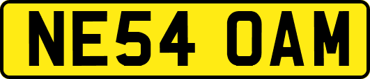 NE54OAM