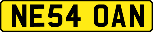 NE54OAN