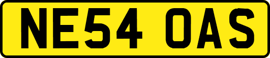 NE54OAS