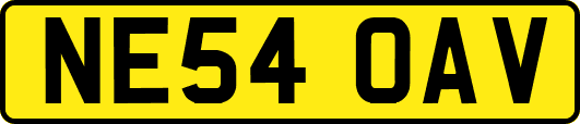 NE54OAV