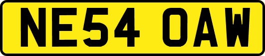 NE54OAW