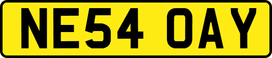 NE54OAY