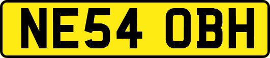 NE54OBH