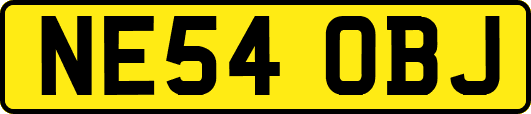 NE54OBJ