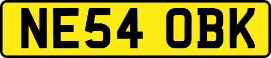 NE54OBK