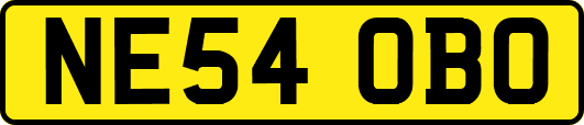 NE54OBO