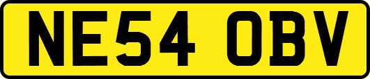 NE54OBV