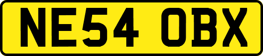 NE54OBX