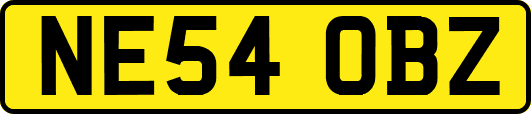 NE54OBZ