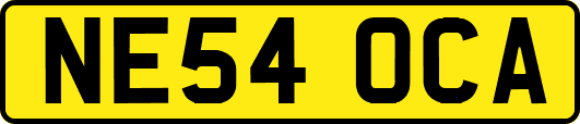 NE54OCA
