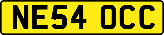 NE54OCC