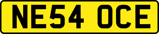 NE54OCE