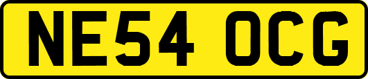 NE54OCG