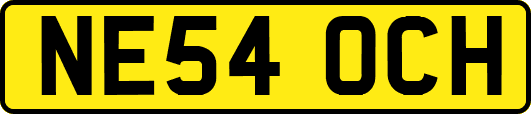NE54OCH
