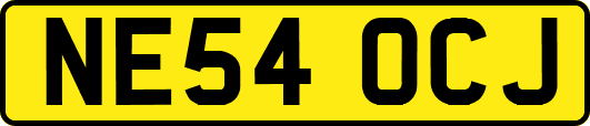 NE54OCJ