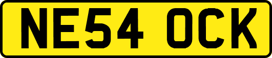 NE54OCK