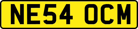 NE54OCM