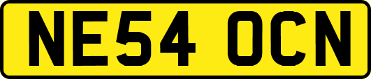 NE54OCN