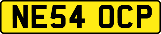 NE54OCP