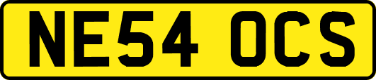 NE54OCS