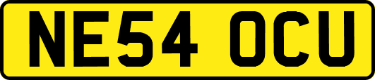 NE54OCU