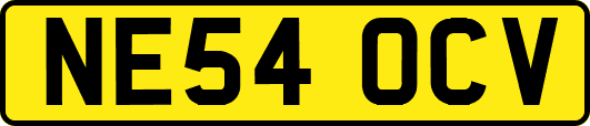NE54OCV