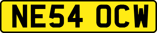NE54OCW