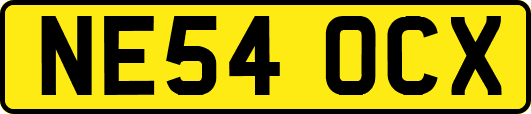 NE54OCX