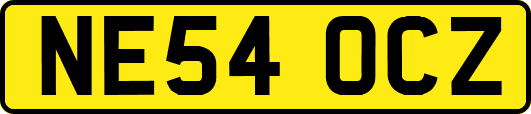 NE54OCZ