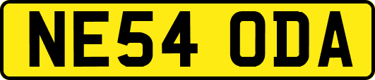 NE54ODA