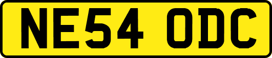 NE54ODC