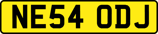 NE54ODJ