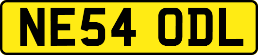NE54ODL