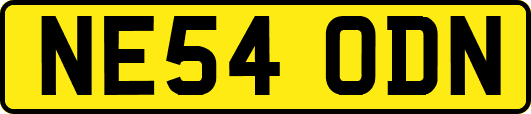 NE54ODN