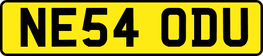 NE54ODU