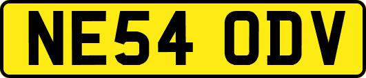 NE54ODV