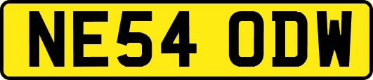 NE54ODW