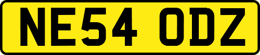 NE54ODZ