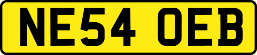 NE54OEB