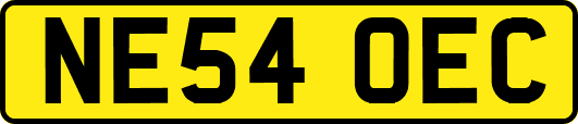 NE54OEC