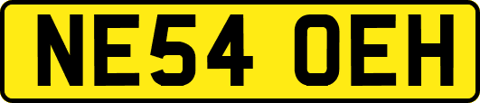 NE54OEH