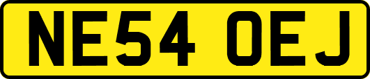 NE54OEJ