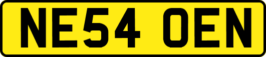 NE54OEN