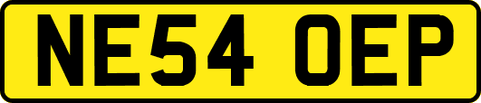 NE54OEP