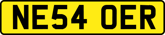 NE54OER